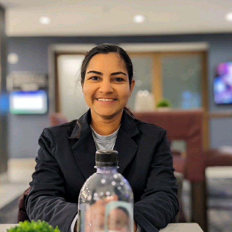 Kavitha Illath